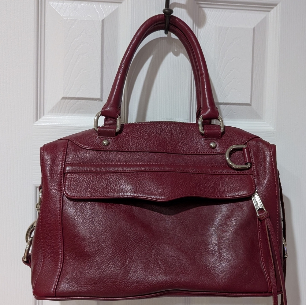 Rebecca Minkoff OG MAB